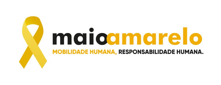 Leia mais sobre o artigo Maio Amarelo 2025: PRF Lança Ações em Todo o País por um Trânsito Mais Humano e Seguro