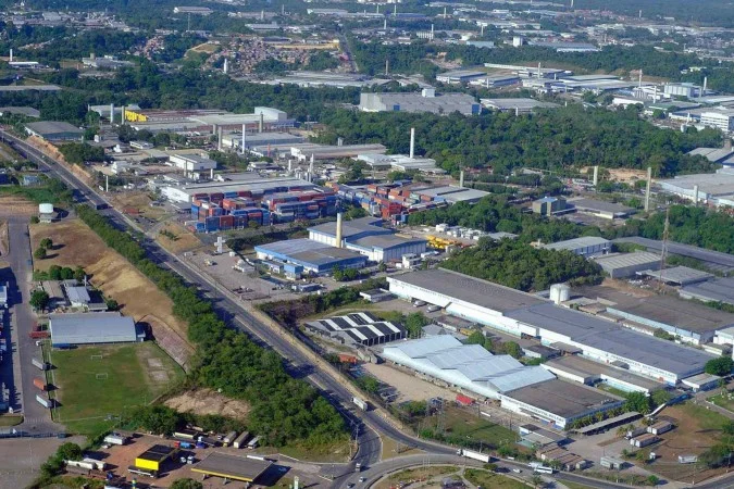 No momento, você está visualizando Falta de infraestrutura trava potencial da Zona Franca