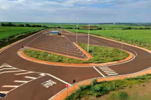 Leia mais sobre o artigo Eixo SP inicia operação de nove áreas de descanso para caminhoneiros