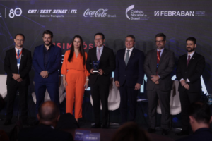 Leia mais sobre o artigo Infraestrutura e regulação: em painel, CNT discute avanços e desafios para o transporte no Brasil