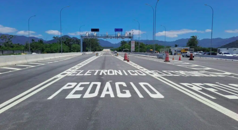 Leia mais sobre o artigo Siga Fácil: Governo de SP lança site para auxiliar motoristas sobre cobrança de pedágio eletrônico