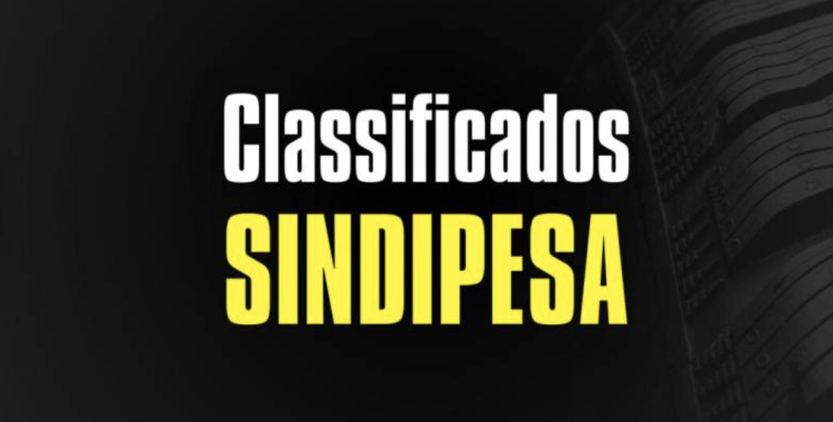 No momento, você está visualizando “Classificados SINDIPESA” é lançado para impulsionar negócios entre associados