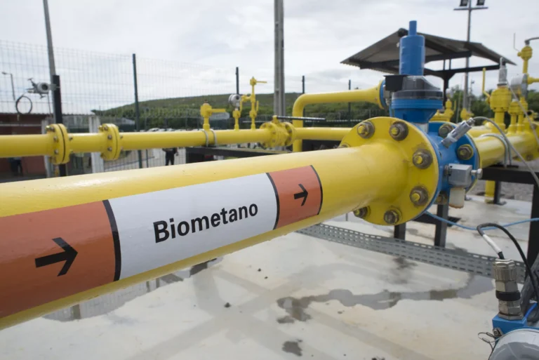 Leia mais sobre o artigo Estado de São Paulo vai liderar o uso do biometano no Brasil