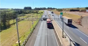 Leia mais sobre o artigo Sistema Livre de Passagem: Senatran avança na implantação do mecanismo em todo o país