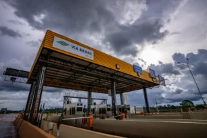 Leia mais sobre o artigo Pedágios nas rodovias de SP ficarão mais caros a partir desta semana; veja novos preços