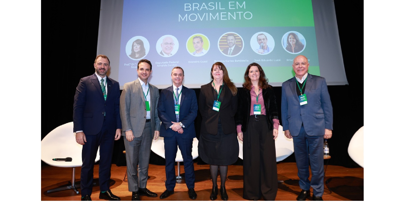No momento, você está visualizando Estudo aponta biocombustíveis como solução imediata para descarbonizar transporte no Brasil