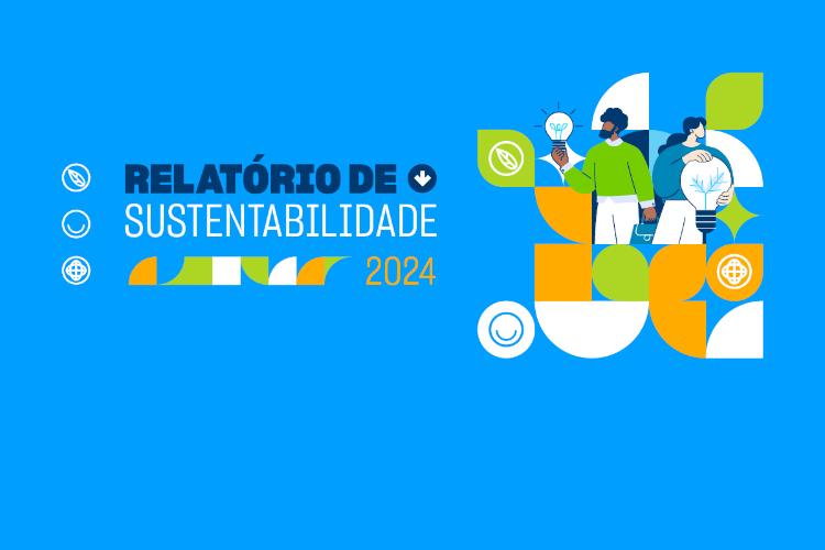 Leia mais sobre o artigo SEST SENAT lança Relatório de Sustentabilidade e destaca valor das práticas ESG