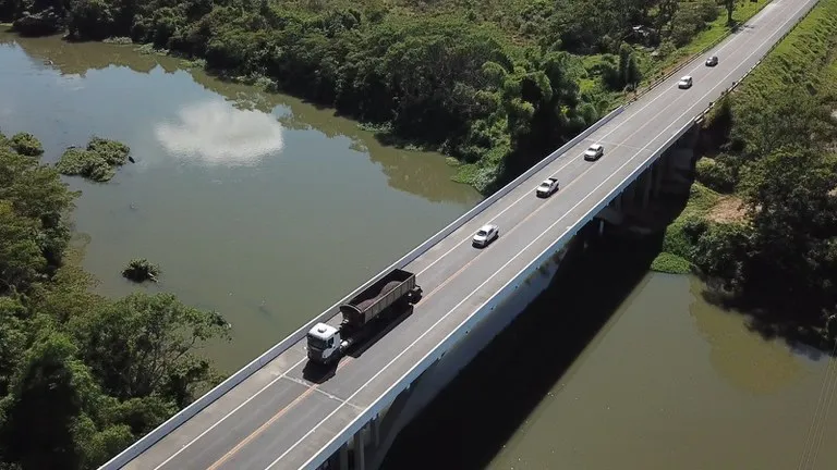 No momento, você está visualizando Pedágios: 880 km entre RO e MT serão concedidos pela ANTT