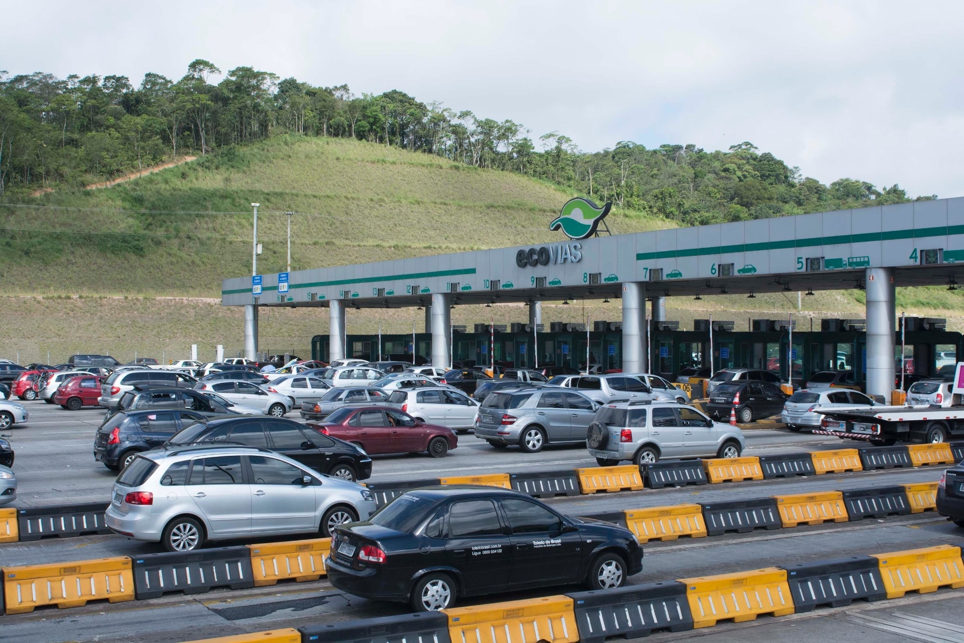No momento, você está visualizando ANTT: concessionárias deverão aceitar ao menos quatro opções de pagamento no pedágio
