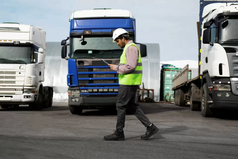No momento, você está visualizando Satisfação dos caminhoneiros melhora, mas segurança nas estradas ainda preocupa, mostra índice Freto