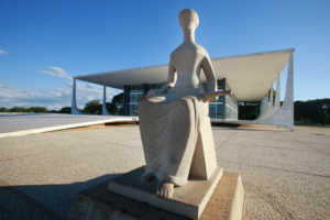 Leia mais sobre o artigo CNT reforça atuação conjunta no STF contra aumento do IOF