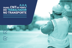 Leia mais sobre o artigo Perfil do trabalhador do transporte revela maioria masculina, aponta CNT