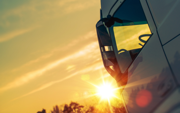 Leia mais sobre o artigo Transporte rodoviário enfrenta queda na demanda