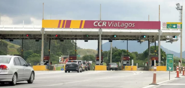 No momento, você está visualizando Pedágios da RJ-116 e RJ-124 terão aumento, nesta sexta-feira (1º/8)
