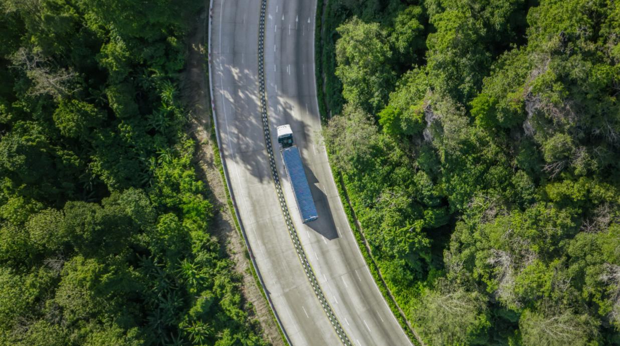 No momento, você está visualizando Participe da consulta sobre a utilização de caminhões de 4 eixos (bitruck) no Transporte Rodoviário Internacional de Cargas