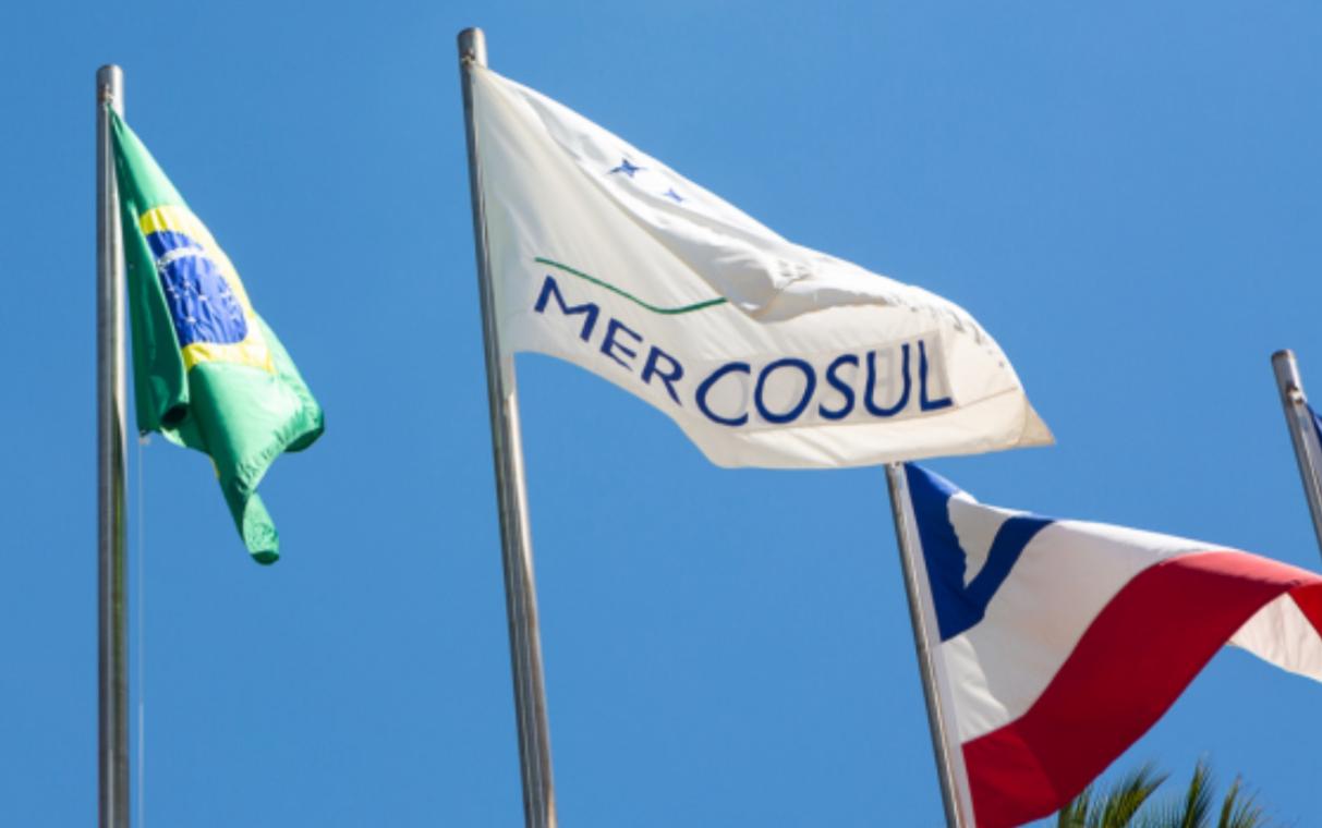 No momento, você está visualizando Brasil assume liderança no Mercosul com foco no fortalecimento do bloco e na agenda climática