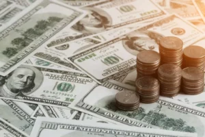 Leia mais sobre o artigo Dólar cai para R$ 5,42 e fecha no menor valor desde 19 de agosto