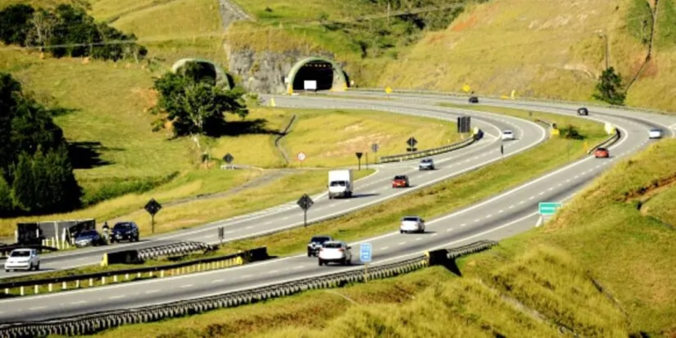 No momento, você está visualizando Rodovias fundamentais de São Paulo sofrerão bloqueios para obras