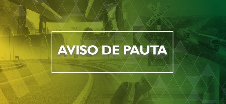 Leia mais sobre o artigo Sessões presenciais de Reunião Participava da ANTT vão debater contrato da CCR-RioSP