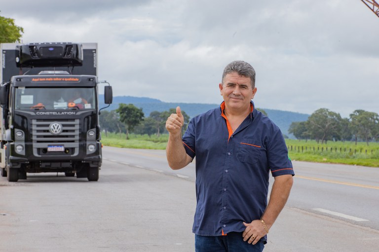 No momento, você está visualizando Concessão da Rota Agro vai potencializar escoamento da produção agrícola do Centro-Oeste brasileiro