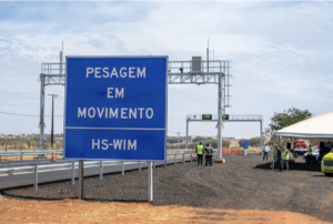 Leia mais sobre o artigo Nova balança de pesagem na Ecovias abre caminho para demais concessões
