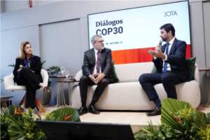 Leia mais sobre o artigo COP30: diálogo amplo é caminho para avanço da descarbonização