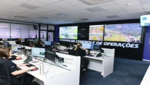 Leia mais sobre o artigo Tecnologia e resiliência garantem segurança nas estradas