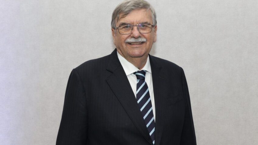 No momento, você está visualizando Carlos Panzan, presidente da FETCESP: “Aumento do biodiesel eleva custos e compromete a eficiência do transporte rodoviário”