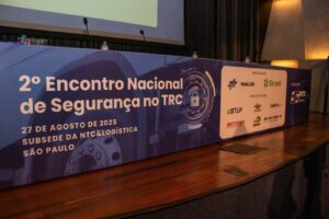 Leia mais sobre o artigo Em São Paulo, NTC&Logística promove 2º Encontro Nacional de Segurança no TRC e discute o combate ao roubo de cargas