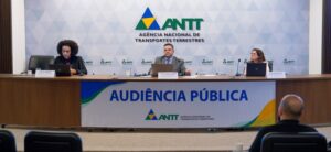 Leia mais sobre o artigo ANTT propõe criação do Selo ESG Cargas para reconhecer transportadores responsáveis