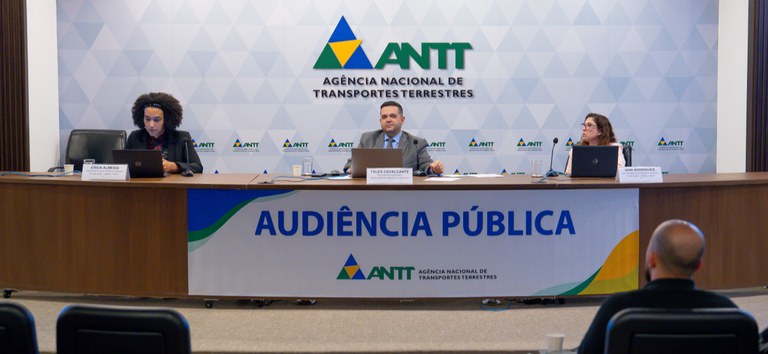 Leia mais sobre o artigo ANTT propõe criação do Selo ESG Cargas para reconhecer transportadores responsáveis