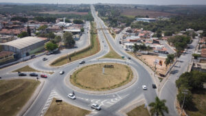 Leia mais sobre o artigo Rota Sorocabana já tem 180 km de pistas modernizadas em programa do Governo de SP