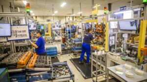 Leia mais sobre o artigo Tarifas dos EUA terão efeito restrito no setor de autopeças, avalia Sindipeças