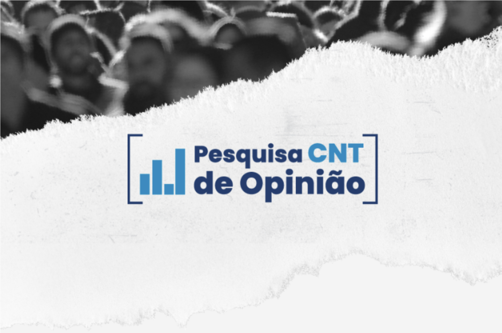 No momento, você está visualizando Pesquisa CNT de Opinião: confira os resultados da 165ª rodada