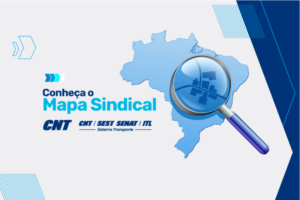 Leia mais sobre o artigo CNT lança Mapa Sindical para ajudar empresas a localizar sua representação sindical