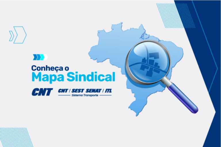 Leia mais sobre o artigo CNT lança Mapa Sindical para ajudar empresas a localizar sua representação sindical