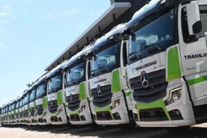 Leia mais sobre o artigo Transportadoras aumentam aportes em tecnologia e avançam na mensuração de carbono