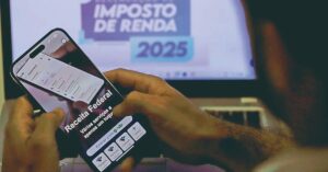 Leia mais sobre o artigo Comissão do Senado aprova isenção do IR para quem ganha até R$ 4.990 por mês