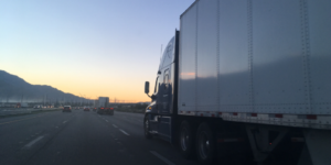 Leia mais sobre o artigo Transporte de cargas estima dobrar as vendas de apólices em 2025