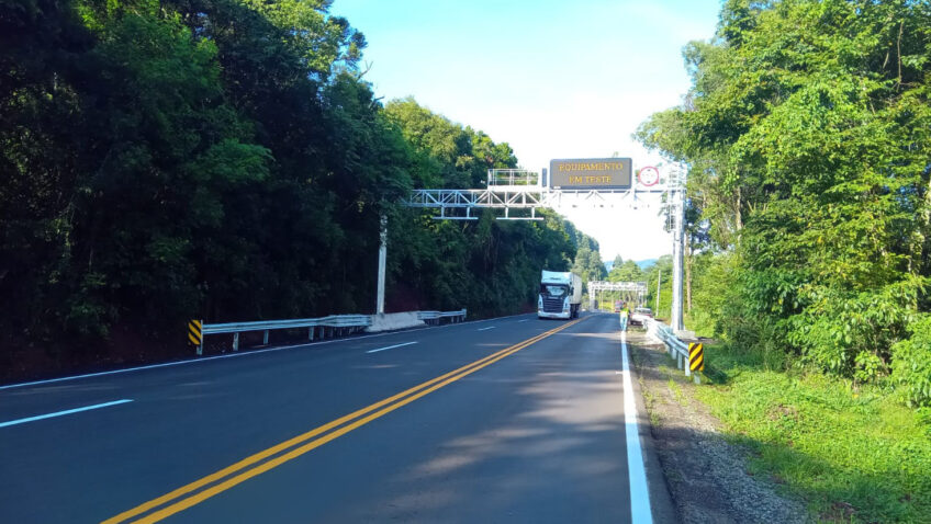 No momento, você está visualizando Free flow e pesagem em movimento otimizam transporte, mas dependem de clareza regulatória