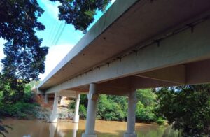 Leia mais sobre o artigo DNIT promove melhorias em Obras de Arte Especiais em seis rodovias do Espírito Santo