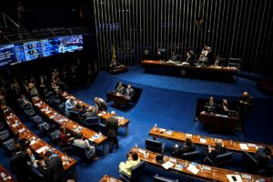 Leia mais sobre o artigo Regulamentação reforma tributária é aprovada pelo Senado