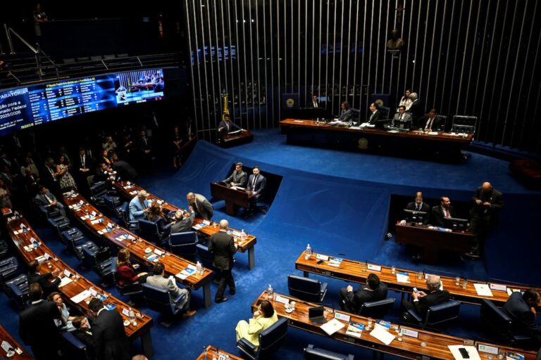 Leia mais sobre o artigo Regulamentação reforma tributária é aprovada pelo Senado
