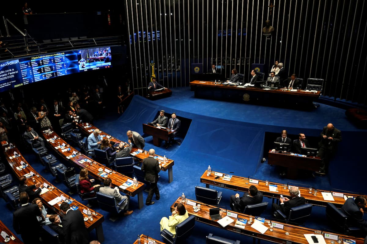 No momento, você está visualizando Regulamentação reforma tributária é aprovada pelo Senado