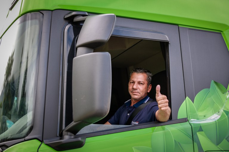 No momento, você está visualizando Ministério dos Transportes amplia número de Pontos de Parada e Descanso para caminhoneiros; total no país chega a 188 unidades