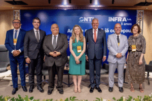 Leia mais sobre o artigo Planejamento de longo prazo é decisivo para o avanço da infraestrutura, defende CNT em evento da Infra S.A.