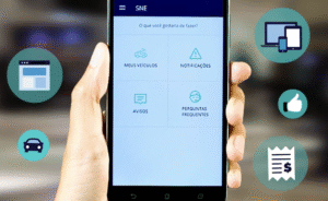 Leia mais sobre o artigo ANTT implementa notificação eletrônica para multas do transporte