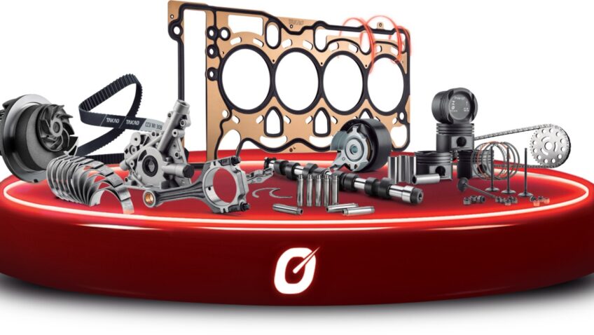 No momento, você está visualizando Faturamento da indústria de autopeças cresce 10,9% no acumulado até agosto