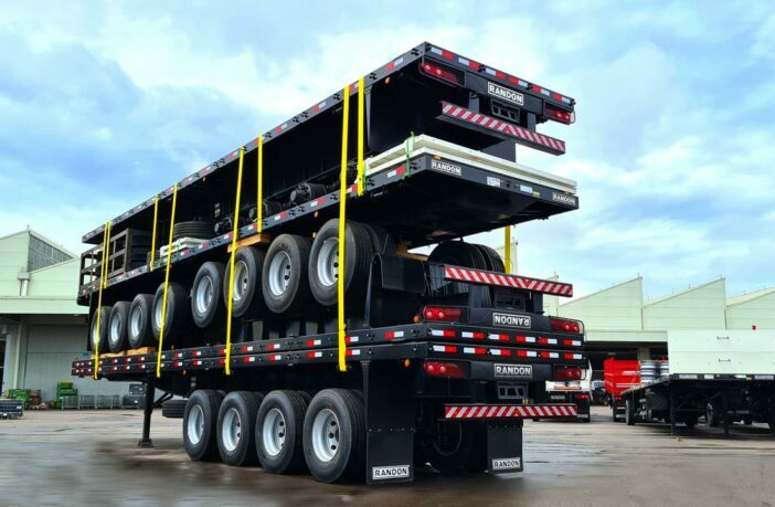 Leia mais sobre o artigo Mercado de implementos rodoviários encara encolhimento de 5,5% até agosto de 2025