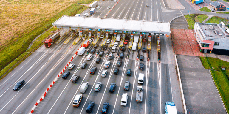 Leia mais sobre o artigo São Paulo terá 37 novos pedágios Free Flow até o fim de 2025